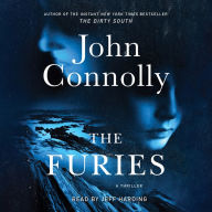 The Furies (Charlie Parker Series #20)