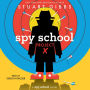 Spy School Project X (Spy School Series #10)