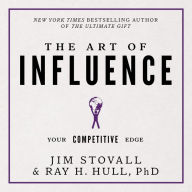 The Art of Influence: Your Competitive Edge