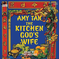 The Kitchen God's Wife (Abridged)