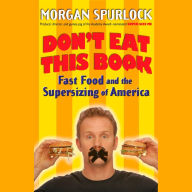 Don't Eat This Book