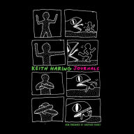 Keith Haring Journals: (Penguin Classics Deluxe Edition)