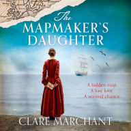 The Mapmaker's Daughter