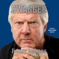 Swagger: Super Bowls, Brass Balls, and Footballs-A Memoir