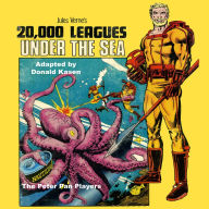 20000 Leagues Under the Sea (Abridged)