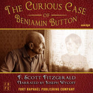 Curious Case of Benjamin Button, The - Unabridged