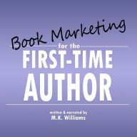 Book Marketing for the First-Time Author