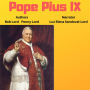 Pope Pius IX