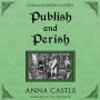 Publish and Perish