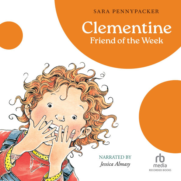 Clementine Friend of the Week