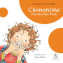 Clementine Friend of the Week