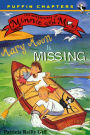 Mary Moon is Missing