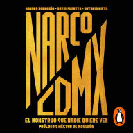 Narco CDMX: El monstruo que nadie quiere ver