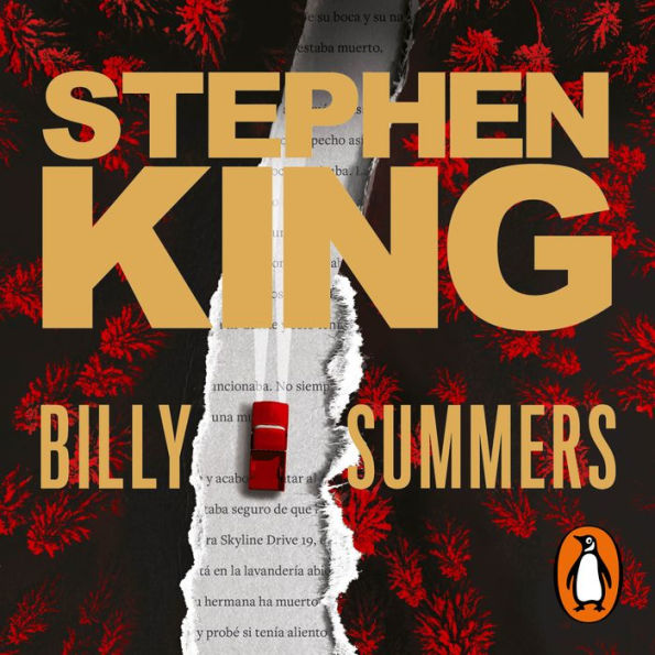 Billy Summers