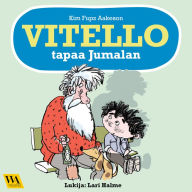 Vitello tapaa Jumalan