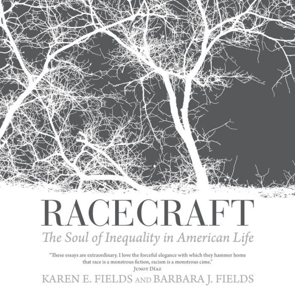 Racecraft: The Soul of Inequality in American Life