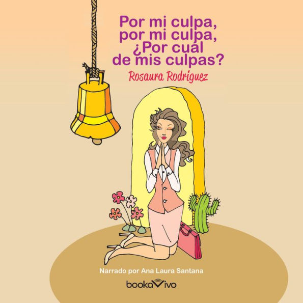 Por mi culpa, por mi culpa, por cual de mis culpas?