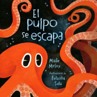 The Octopus Escapes