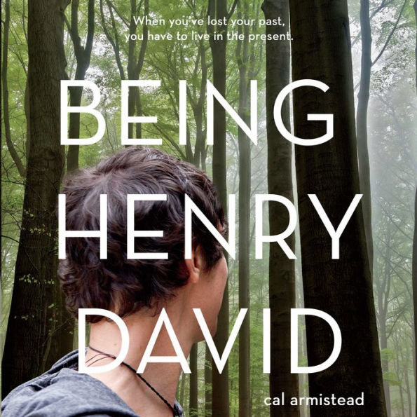 Being Henry David