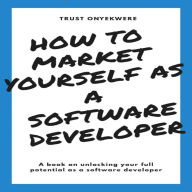How to market yourself as a software developer