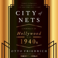 City of Nets: A Portrait of Hollywood in the 1940's