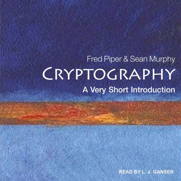 Cryptography: A Very Short Introduction