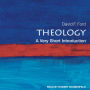 Theology: A Very Short Introduction