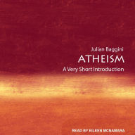 Atheism: A Very Short Introduction