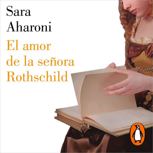 El amor de la señora Rothschild