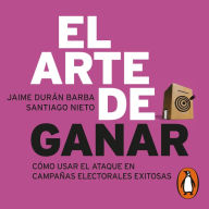 El arte de ganar: Cómo usar el ataque en campañas electorales exitosas