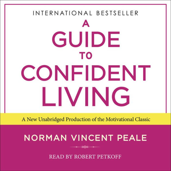 A Guide to Confident Living