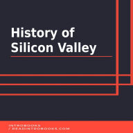 History of Silicon Valley