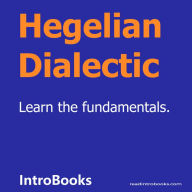 Hegelian Dialectic