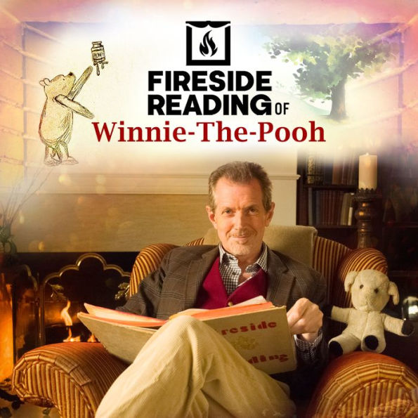 Fireside Reading of Winnie-the-Pooh