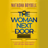 The Woman Next Door