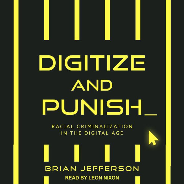 Digitize and Punish: Racial Criminalization in the Digital Age