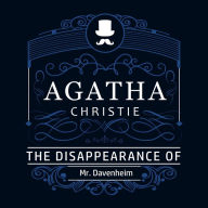 The Disappearance of Mr. Davenheim (Hercule Poirot Short Story)