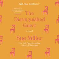 The Distinguished Guest: A Novel