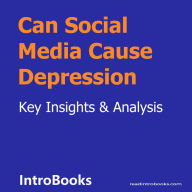 Can Social Media Cause Depression