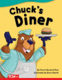Chuck's Diner Audiobook