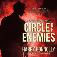 Circle of Enemies: A Twenty Palaces Novel