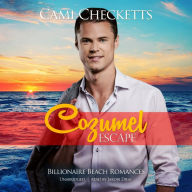 Cozumel Escape: Billionaire Beach Romance