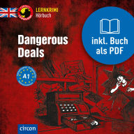 Dangerous Deals: Englisch A1