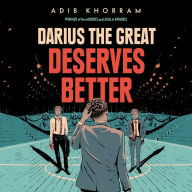Darius the Great Deserves Better