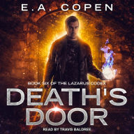 Death's Door (The Lazarus Codex #6)