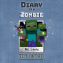 Diary Of A Zombie Book 6 - The Crush: An Unofficial Minecraft Book