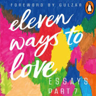 Eleven Ways to Love, Part 7: The One but Not the Only