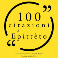 100 citazioni Epitteto: Le 100 citazioni di...