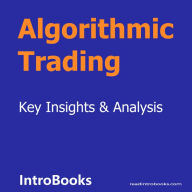 Algorithmic Trading