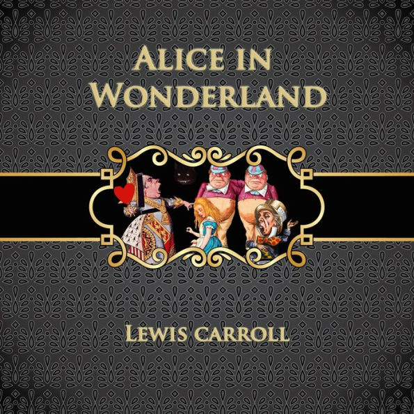 Alice in Wonderland